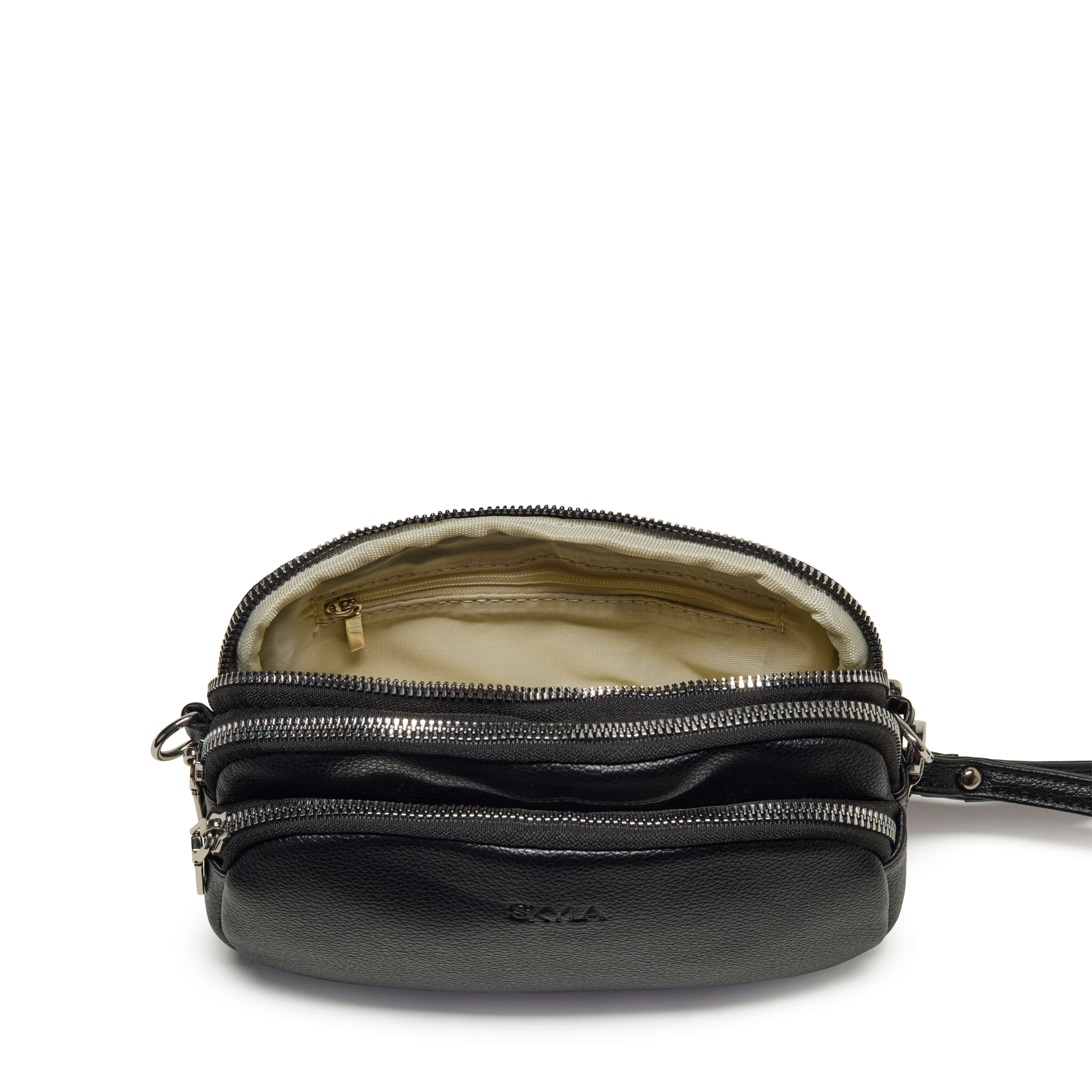 SKLYA Mila Crossboy Bag