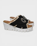 BERNIE MEV Venti Tiara Slip-on Shoe