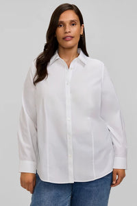 FOXCROFT Dianna Blouse