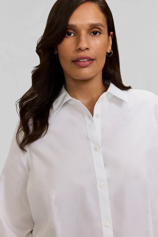 FOXCROFT Dianna Blouse