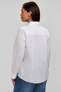FOXCROFT Dianna Blouse