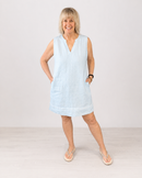 ORLY Cotton Dress