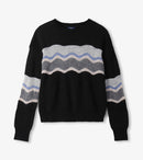HATLEY Crew Neck Sweater