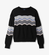 HATLEY Crew Neck Sweater