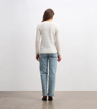 HATLEY Avery Sweater