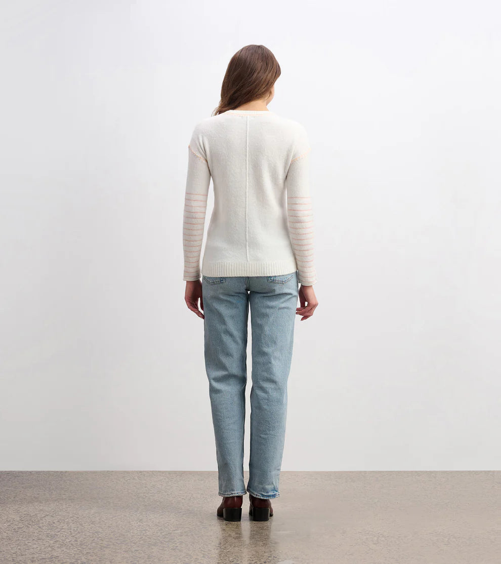 HATLEY Avery Sweater