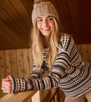 HATLEY Hannah Sweater