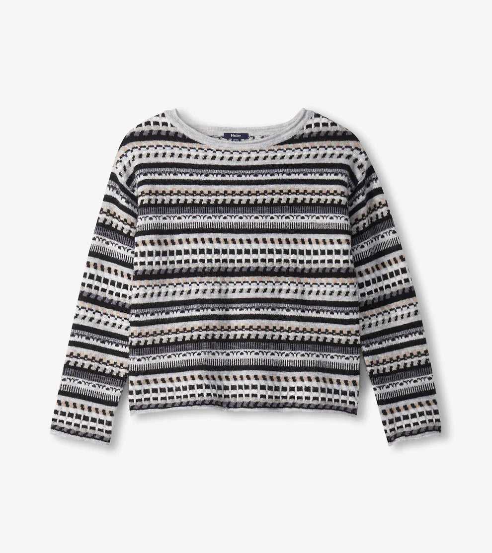 HATLEY Hannah Sweater