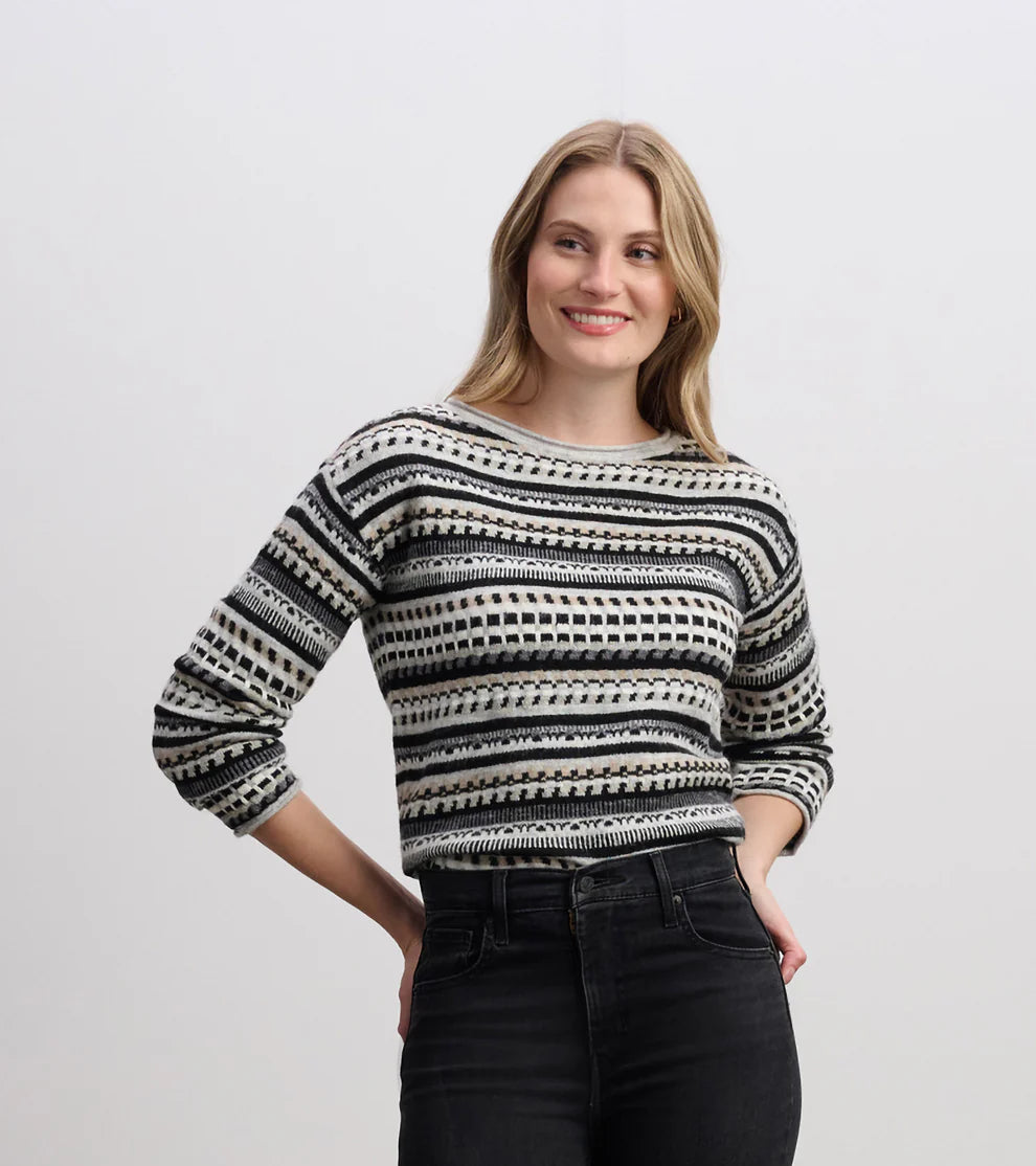 HATLEY Hannah Sweater