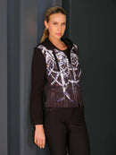DOLCEZZA Hoodie Jacket