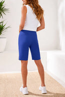 TRIBAL Bermuda Shorts