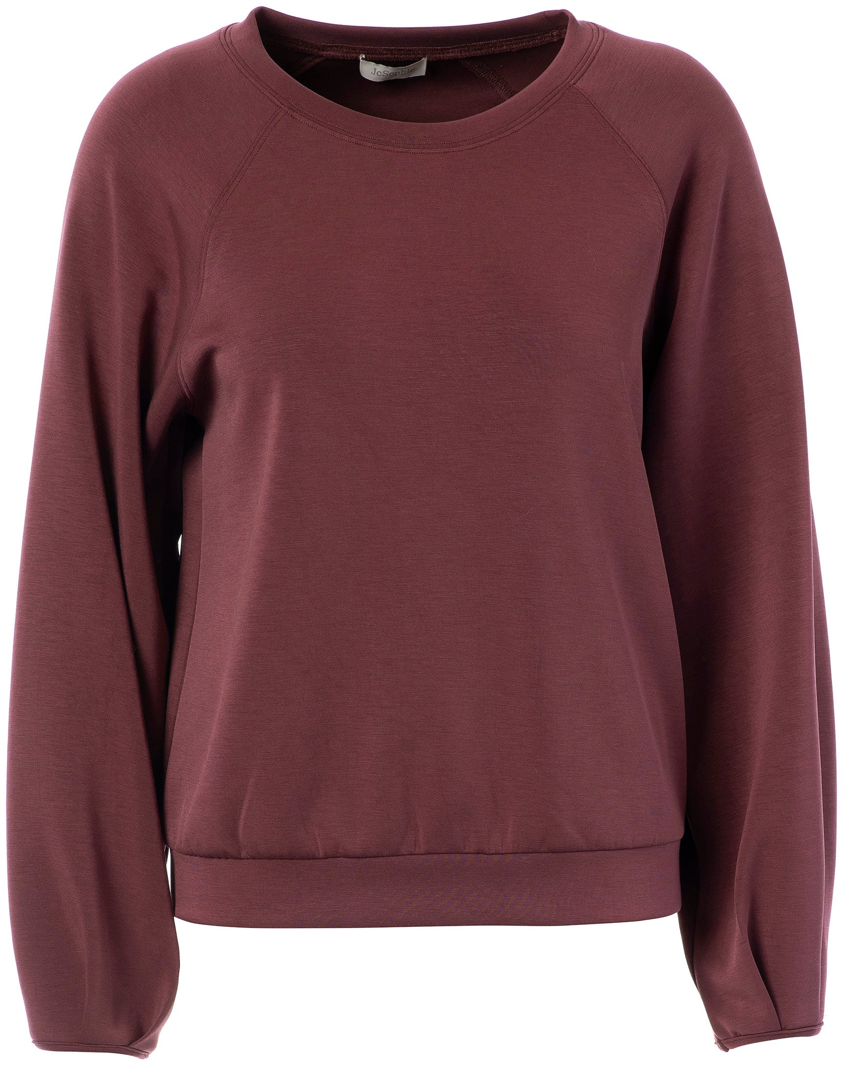 JcSOPHIE Juno Cotton Sweatshirt