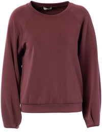 JcSOPHIE Juno Cotton Sweatshirt
