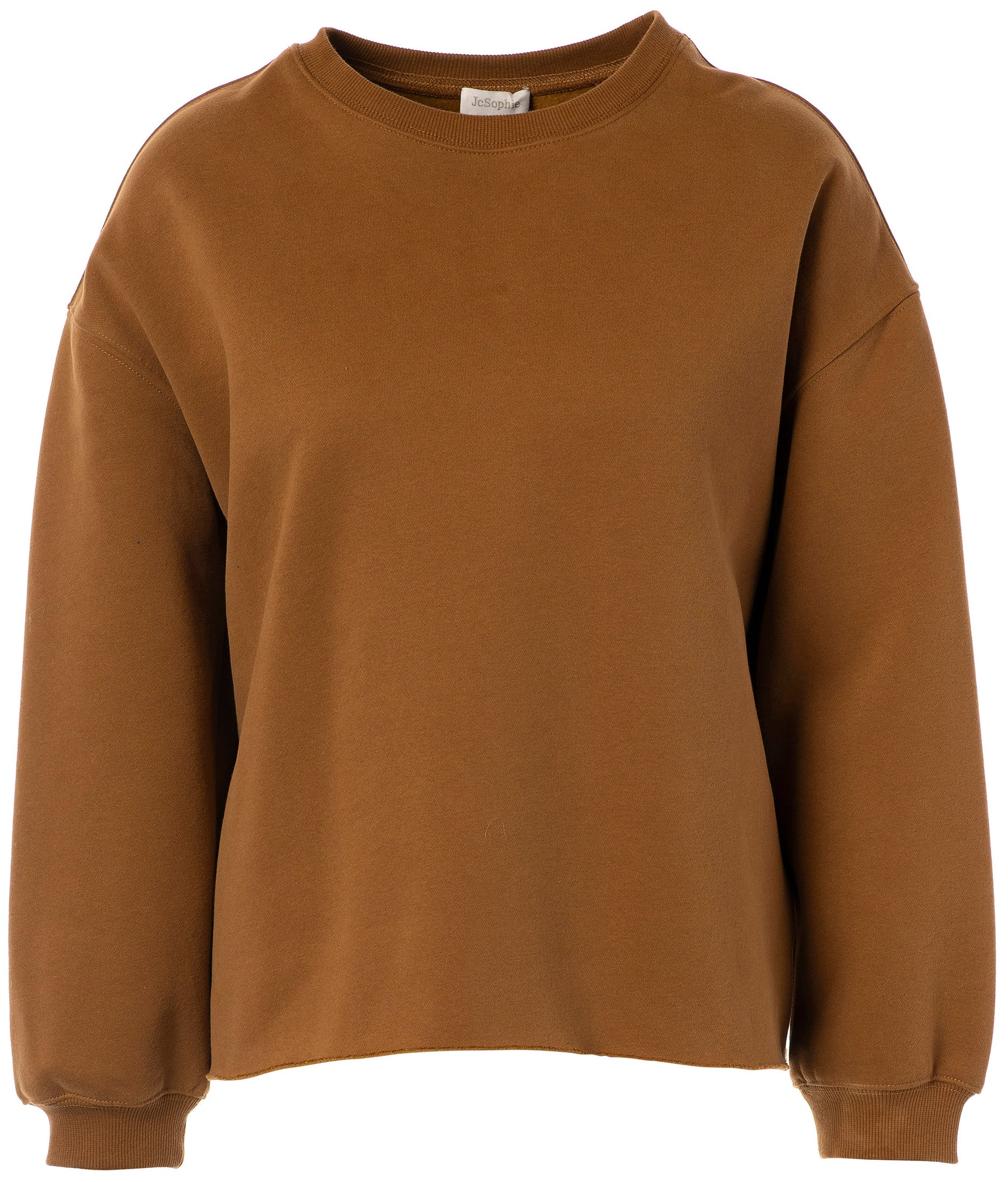 JcSOPHIE Juno Cotton Sweatshirt