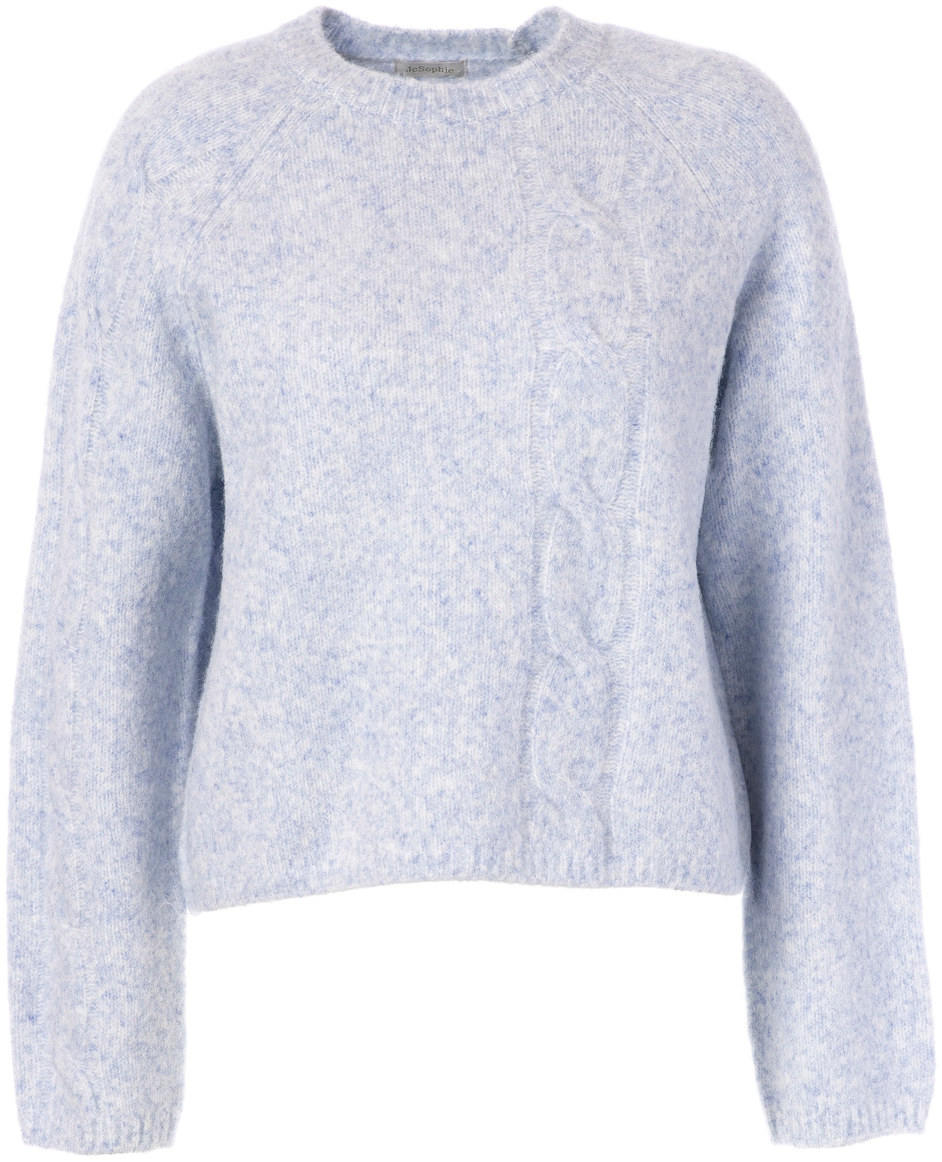 JcSOPHIE Part Wool Sweater