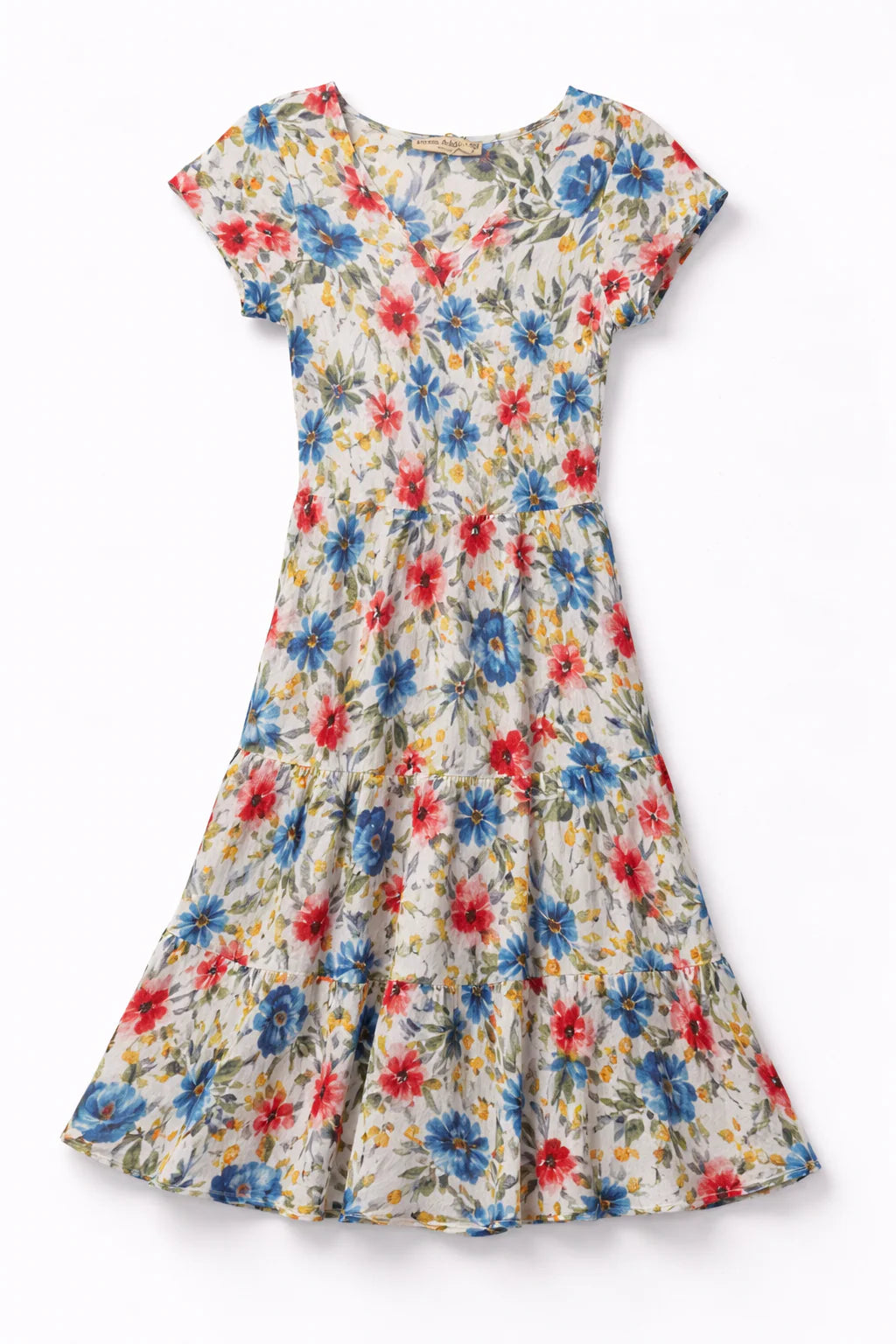 DRESS ADDICT Jalan Dress
