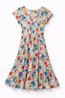 DRESS ADDICT Jalan Dress