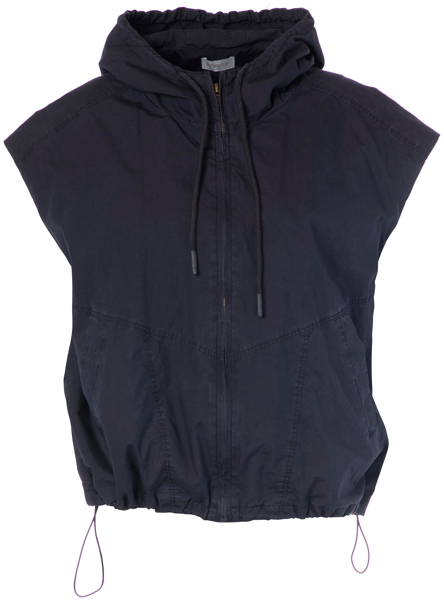 JCSOPHIE Sleeveless Jacket