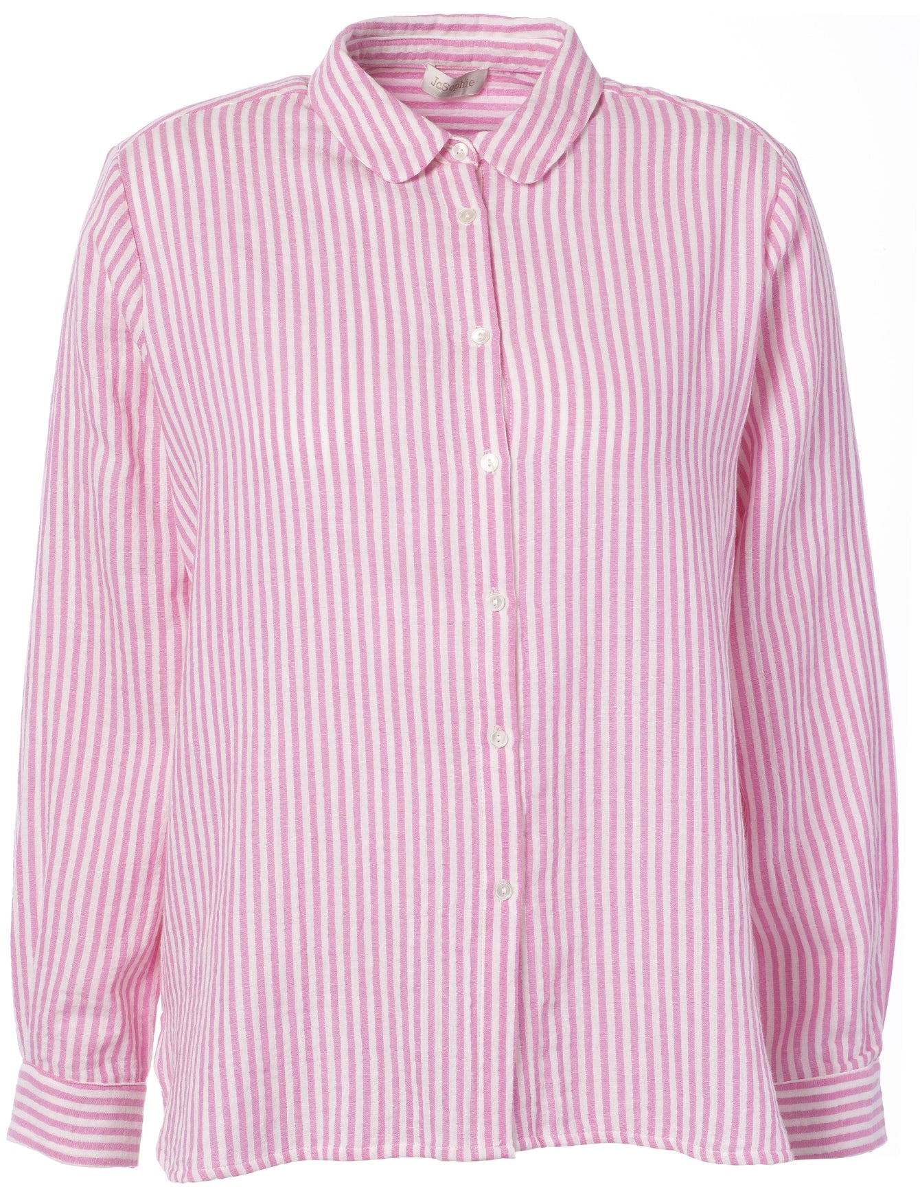 JCSOPHIE Striped Blouse