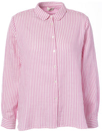 JCSOPHIE Striped Blouse