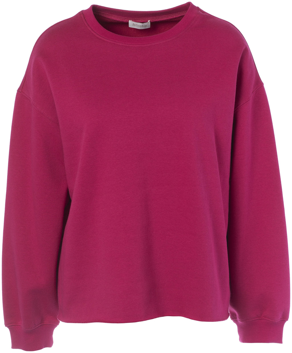 JCSOPHIE Cotton Sweatshirt