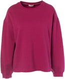 JCSOPHIE Cotton Sweatshirt
