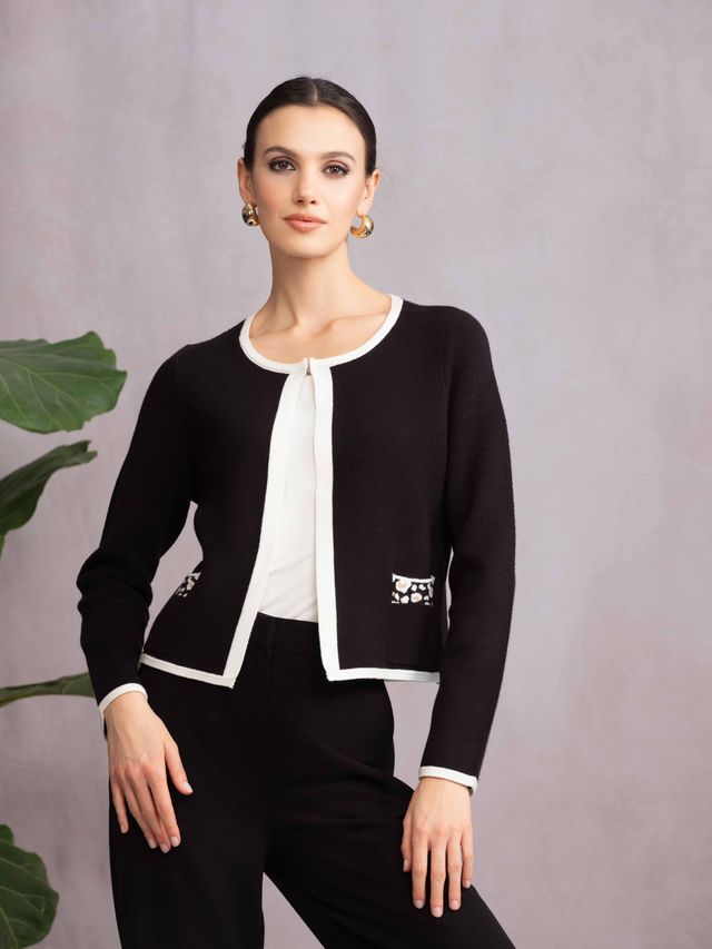 ALISON SHERI  Jacket