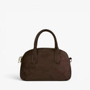 SKYLA Bowler Handbag