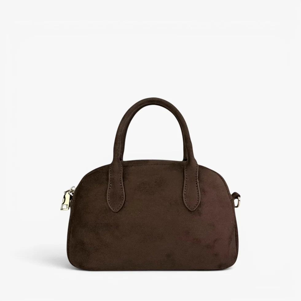 SKYLA Bowler Handbag