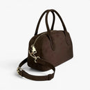 SKYLA Bowler Handbag