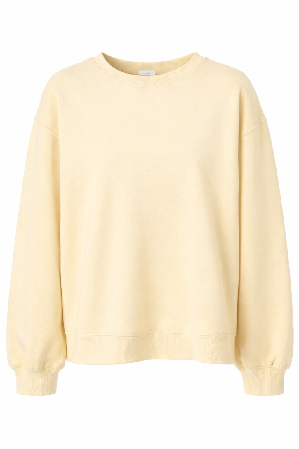 JCSOPHIE Cotton Sweatshirt