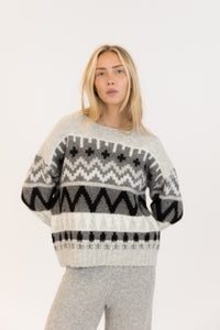 LYLA + LUXE Landen Sweater
