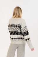 LYLA + LUXE Landen Sweater