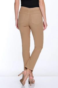 SLIM SATIONS 5 Pocket Pants