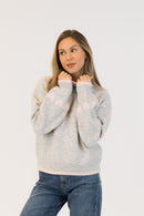 LYLA + LUXE Macy Sweater