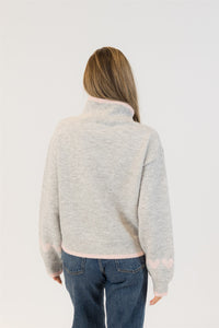 LYLA + LUXE Macy Sweater