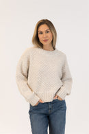 LYLA + LUXE Nika Sweater