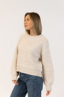LYLA + LUXE Nika Sweater
