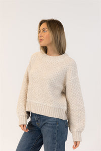 LYLA + LUXE Nika Sweater