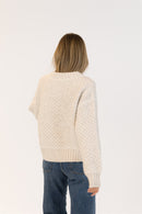 LYLA + LUXE Nika Sweater