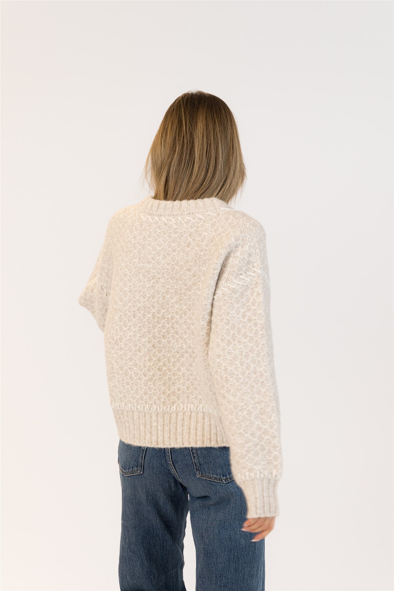 LYLA + LUXE Nika Sweater