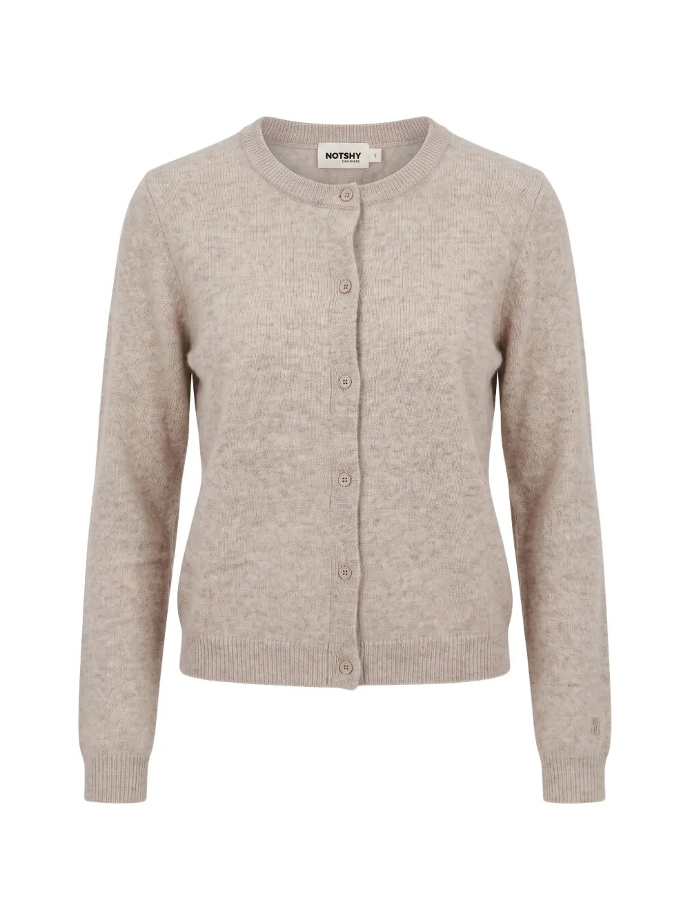 NOT SHY Cashmere Cardigan