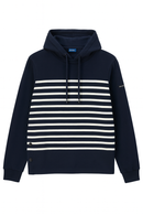 SAINT JAMES Norah Hoodie
