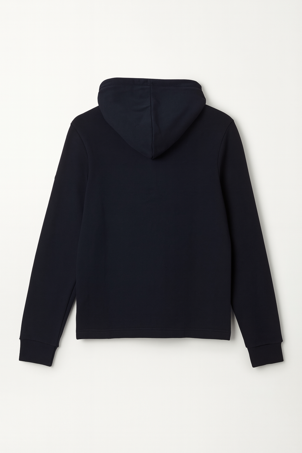 SAINT JAMES Norah Hoodie