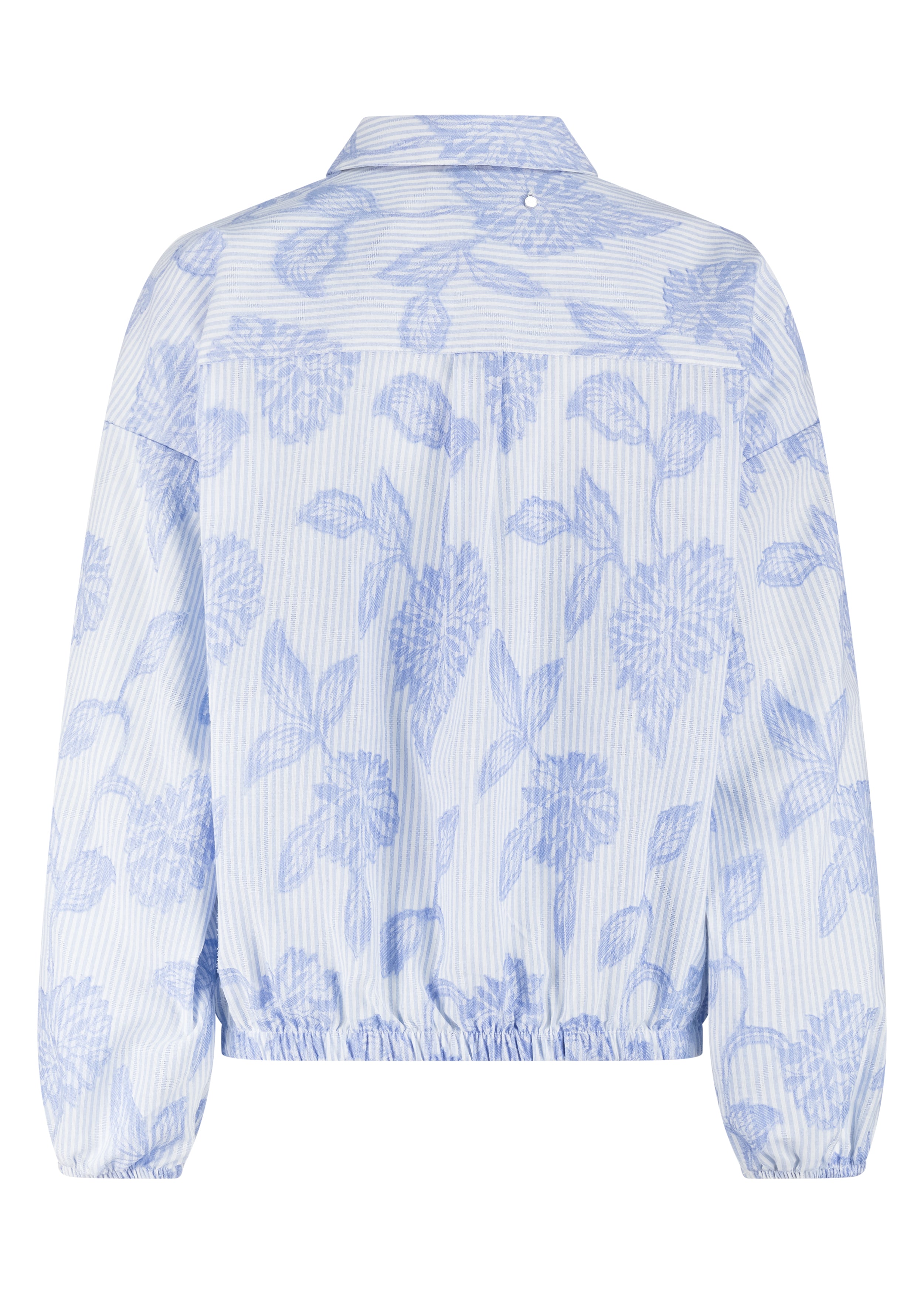 TRAMONTANA Blouse