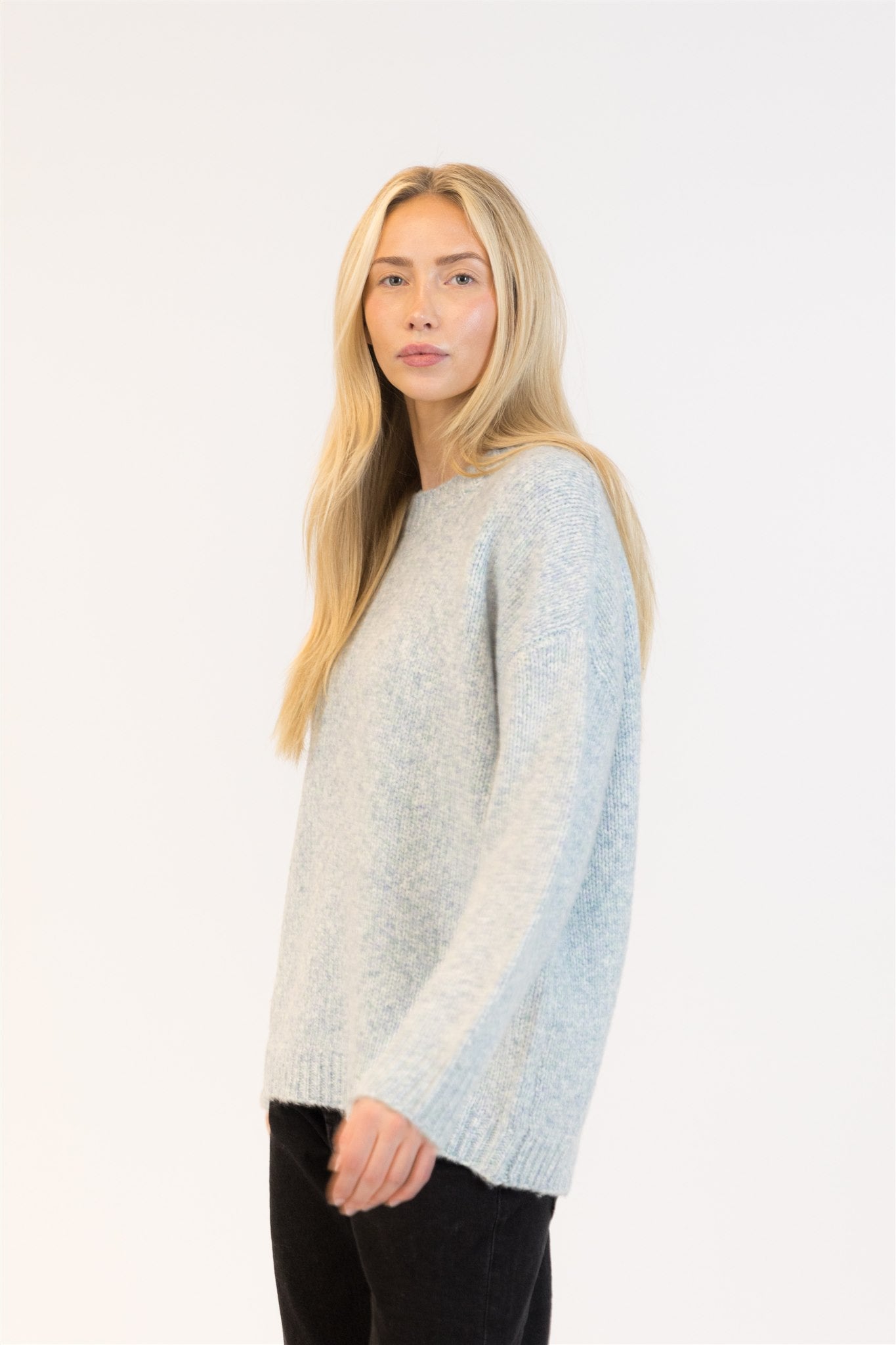 LYLA + LUXE Opal Sweater