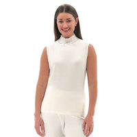 ORLY Sleeveless Knit Top