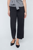 RENUAR Wide Leg Crop Pants