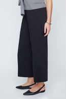 RENUAR Wide Leg Crop Pants