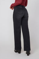 RENUAR Wide Leg Denim